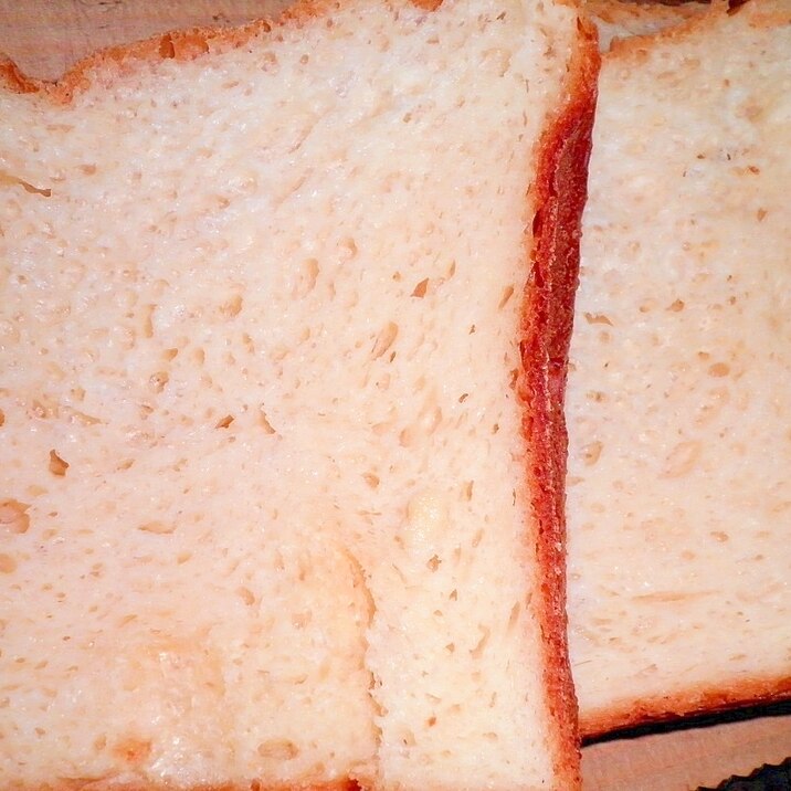 減塩大豆食パン